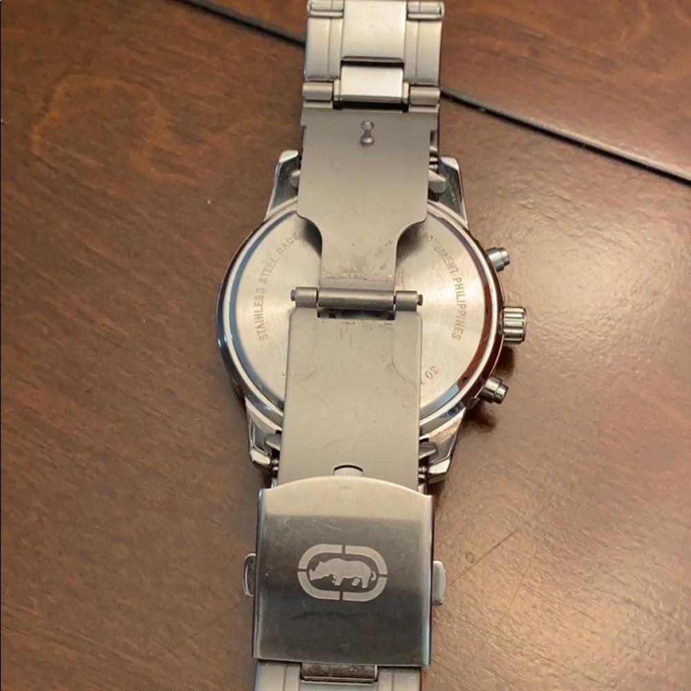 Marc Ecko Watch - image 2